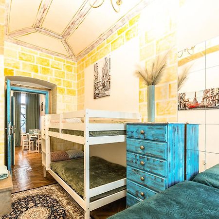 Fairytale Castle Apartment Прага Екстер'єр фото