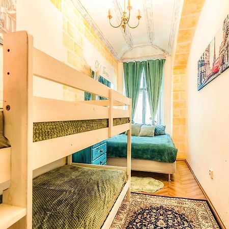 Fairytale Castle Apartment Прага Екстер'єр фото