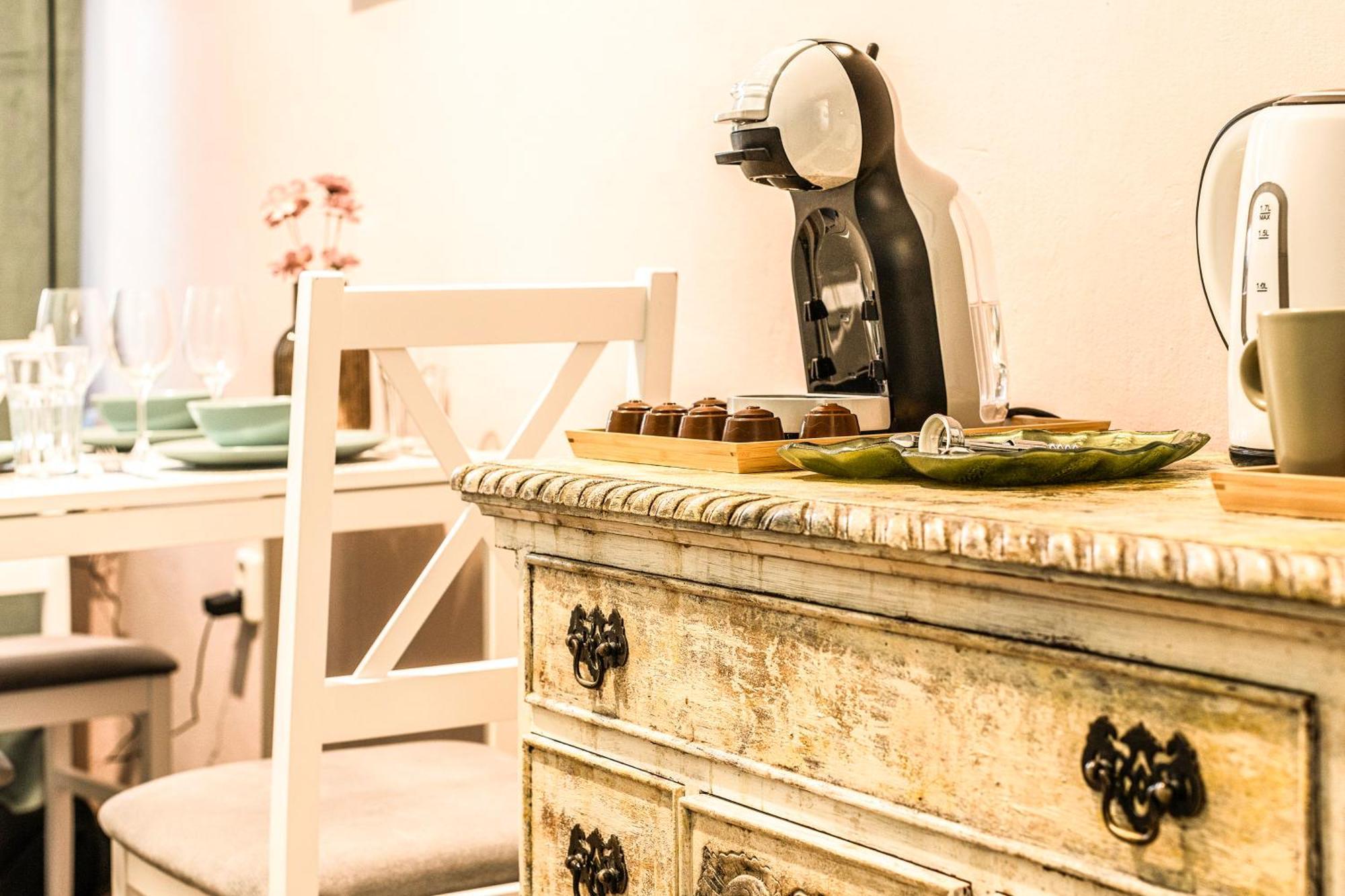 Fairytale Castle Apartment Прага Екстер'єр фото
