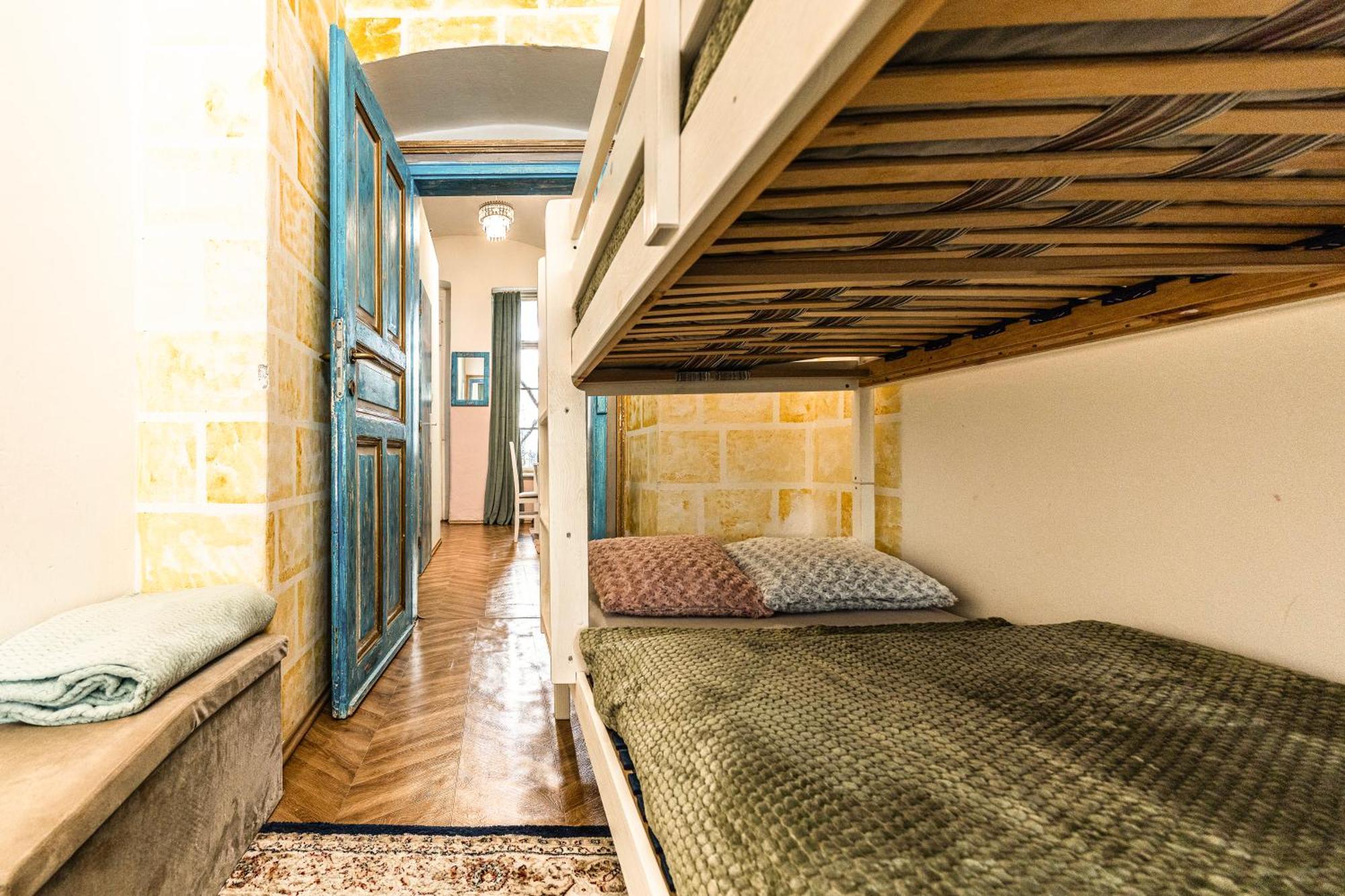 Fairytale Castle Apartment Прага Екстер'єр фото