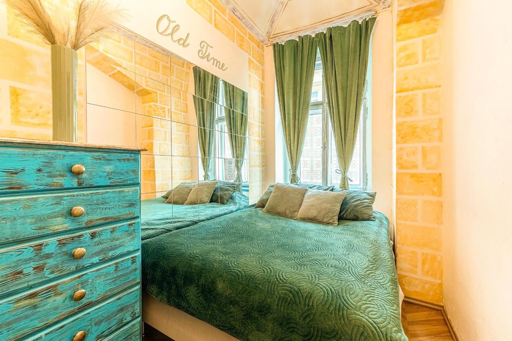 Fairytale Castle Apartment Прага Екстер'єр фото